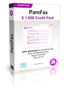 Credit Pack 8 with 33% free bonus credit